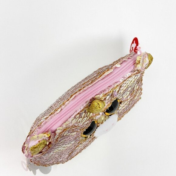 TY | Fashion Flippy Sequin Accessory Bag Fantasia the Unicorn - Picture 6 of 9